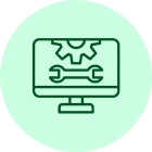 Thợ Sửa Máy Tính