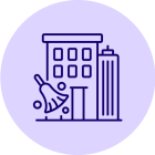 Vệ Sinh Văn Phòng