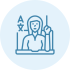 Gia Sư Ngôn Ngữ Riêng